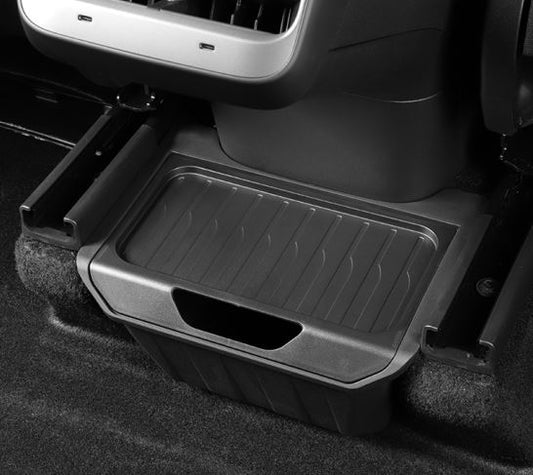 Rear Vent Storage Box (Model Y)