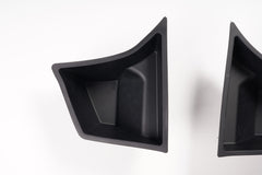 Trunk Storage Box With Lid (Model 3 Highland)