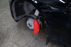 Brake Caliper Cover (Model 3 Highland)
