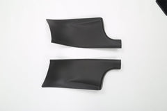 Rear seat