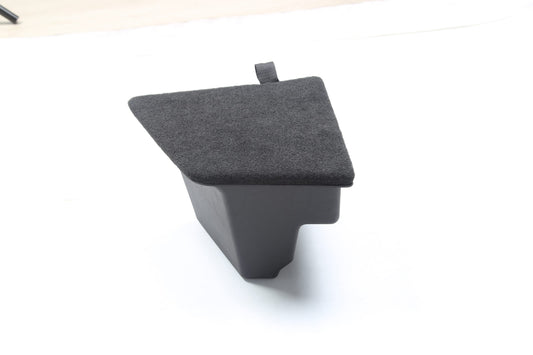 Trunk Storage Boxes With Lid (Model 3)