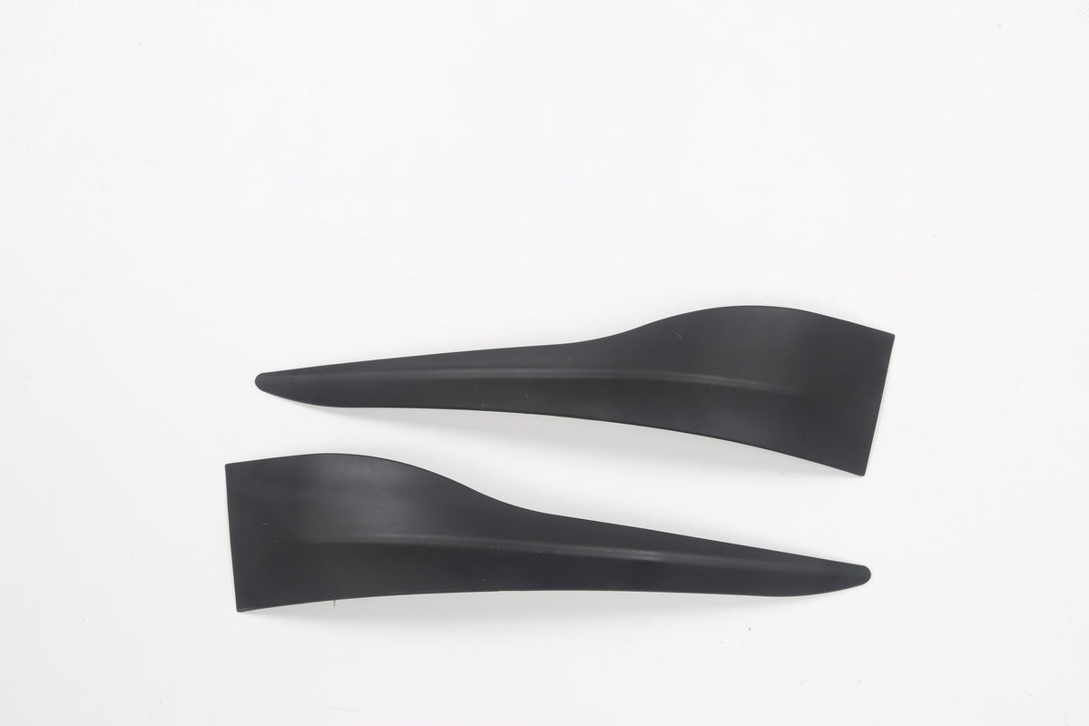 Front Bumper Corner Guards (Model Y)
