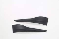 Front Bumper Corner Guards (Model Y)