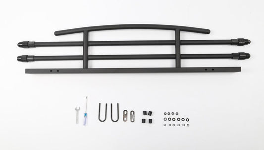 Trunk Pet Fence (Model Y)