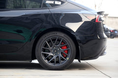 Brake Caliper Cover (Model 3 Highland)
