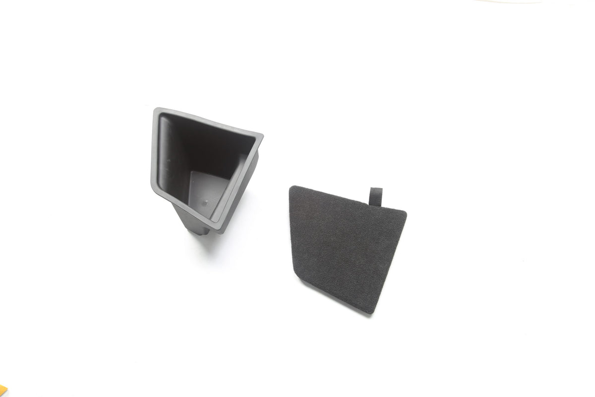 Trunk Storage Boxes With Lid (Model 3)