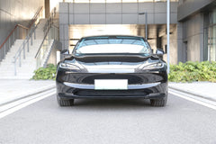 Front Bumper Mesh Shield Cover (Model 3 Highland)
