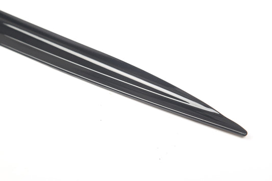 Weather Shields (Model 3)