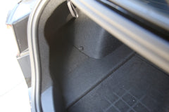 Trunk Storage Boxes With Lid (Model 3)