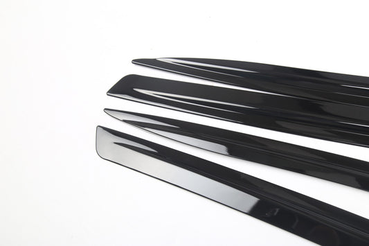 Weather Shields (Model 3)