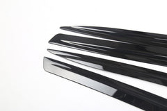 Weather Shields (Model 3)