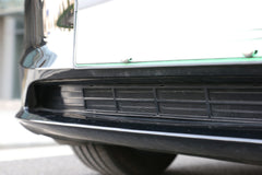 Front Bumper Mesh Shield Cover (Model 3 Highland)