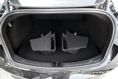 Trunk Storage Box With Lid (Model 3 Highland)