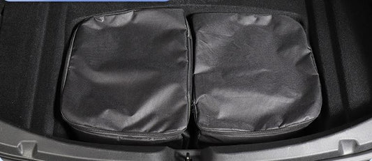 Trunk cooler bag