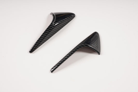 Fender Camera Cover (Model 3 Highland/Model Y Juniper)