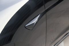 Fender Camera Cover (Model 3 Highland/Model Y Juniper)