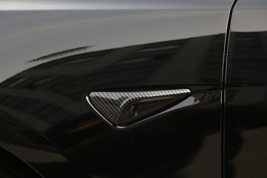 Fender Camera Cover (Model 3 Highland/Model Y Juniper)