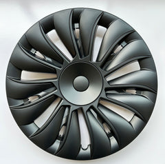 Cyclone Wheel Cover Type A Model Y 19 Inch