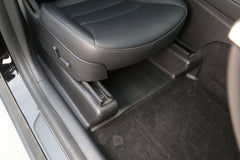 Under Seat Railing Protectors (Model Y)