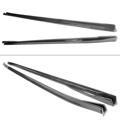 Side Skirts (Model 3)