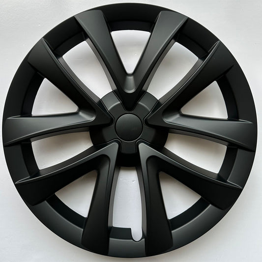 Webbed Wheel Cover Model 3 18inch