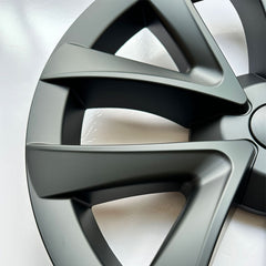 Webbed Wheel Cover Model 3 18inch
