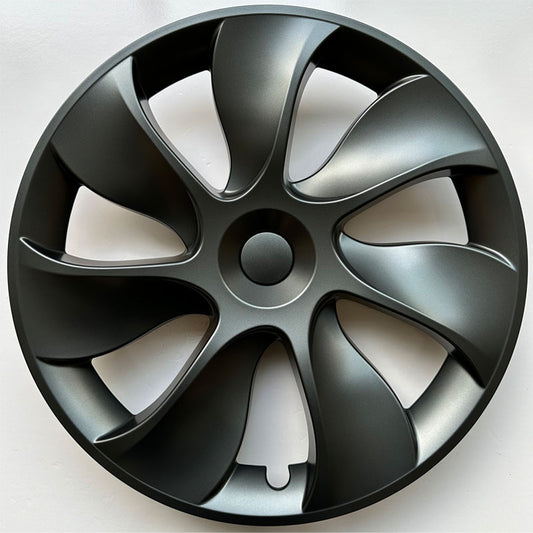 Turbine Wheel Cover Model Y 19 Inch
