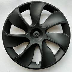 Turbine Wheel Cover Model Y 19 Inch