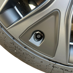 Pre Order (6 Weeks) Machina 2.0 19" Wheel Covers (Model Y L)