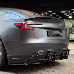 Performance Rear Spoiler Model 3 (2019-2023)