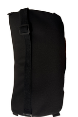 Neck And Lumbar Pillow (Non Leather)