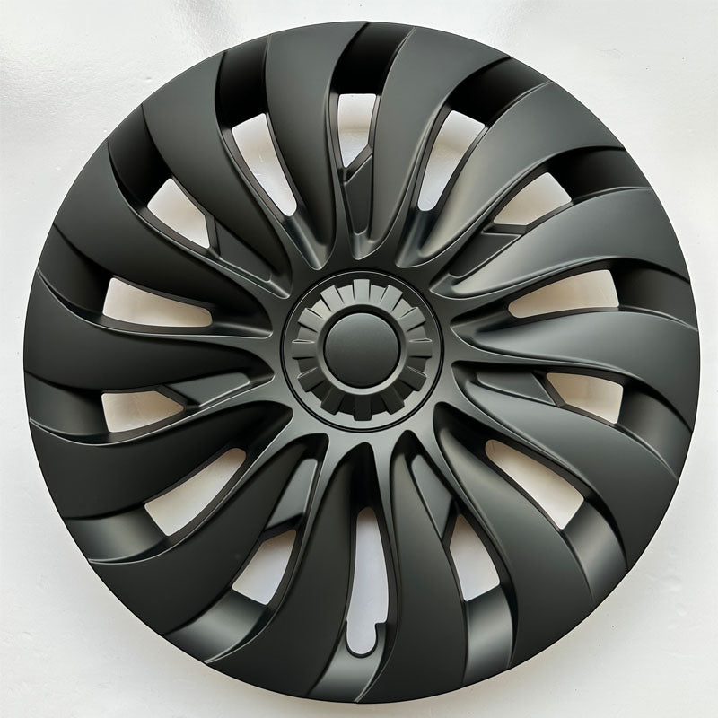 Symmetrical Turbine Model 3 Highland 18 inch