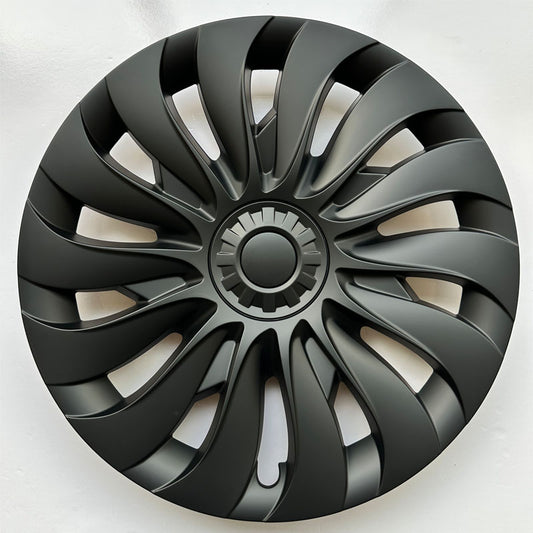 Symmetrical Turbine Model 3 Highland 18 inch