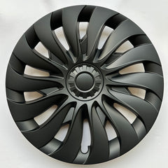 Symmetrical Turbine Model 3 Highland 18 inch