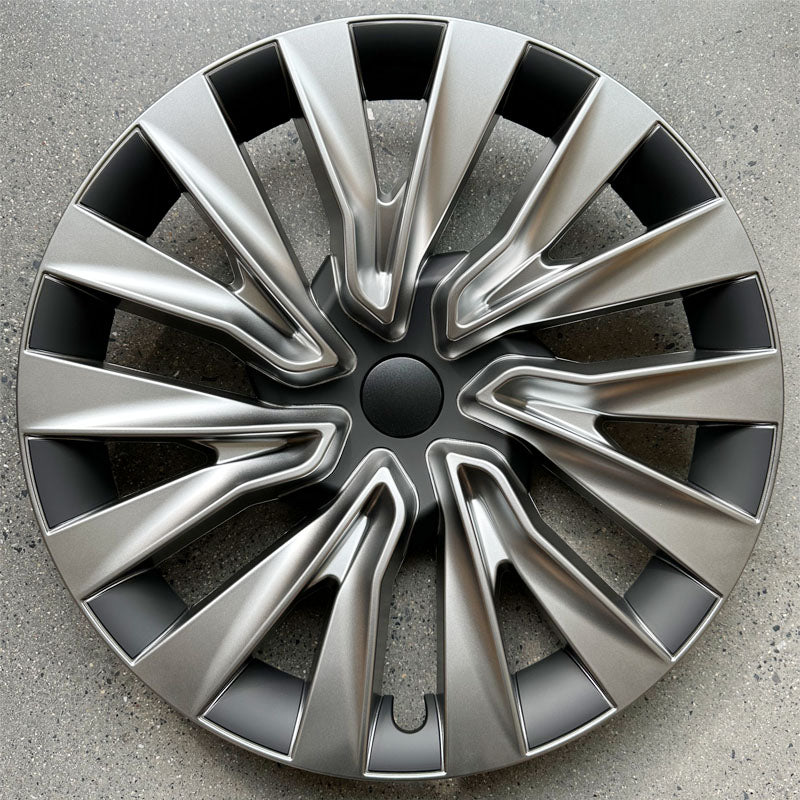 Aeroedge Wheel Cover Model 3 Highland 18 inch
