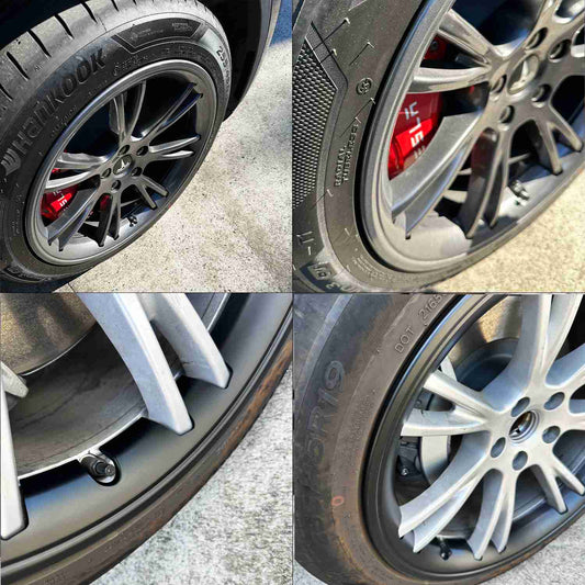 Wheel Protector Model Y 19 Inch