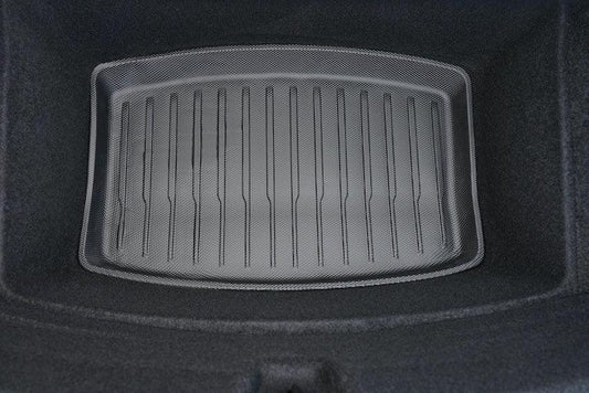 Lower Trunk Boot Mat (Model 3 Highland)