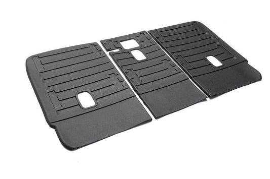 Rear Seat Protective Mat (Model Y)