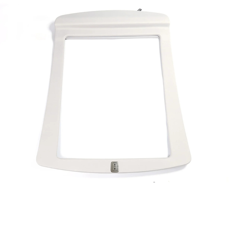 Electric Retractable Glass Roof Sunshade (Model Y Juniper)