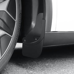 Invisible Mud Flaps (Model Y L)