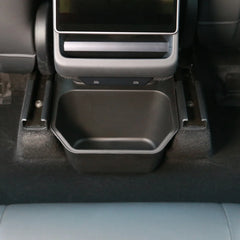 Backseat Storage Bin (Model Y Juniper 2025-2026)