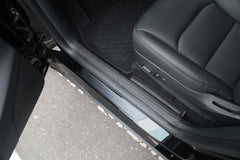 Inner Door Sill Protector (Model Y)
