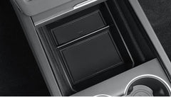 Lower Centre Console Storage Box (Model 3 Highland)