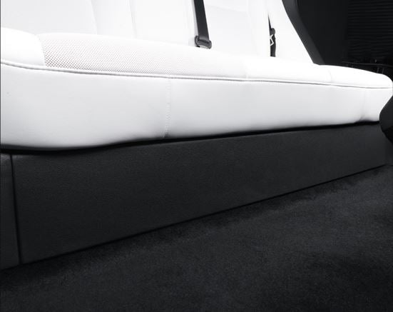 Rear Seat Anti Kick Protector (Model 3 Highland)