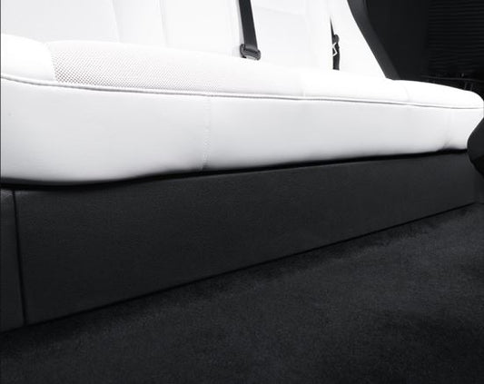 Rear Seat Anti Kick Protector (Model 3 Highland)