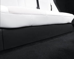 Rear Seat Anti Kick Protector (Model 3 Highland)