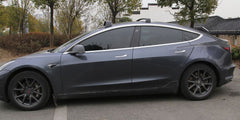 Roof Racks (Model 3)
