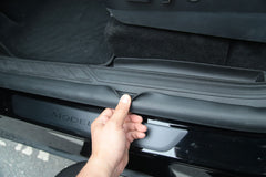 Inner Door Sill Protector (Model Y)