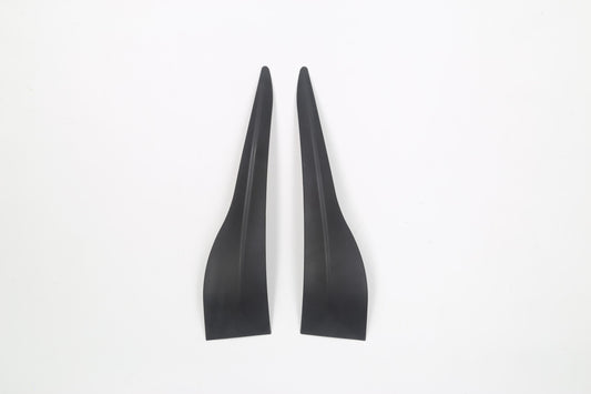 Front Bumper Corner Guards (Model Y)