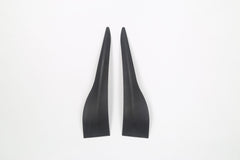 Front Bumper Corner Guards (Model Y)